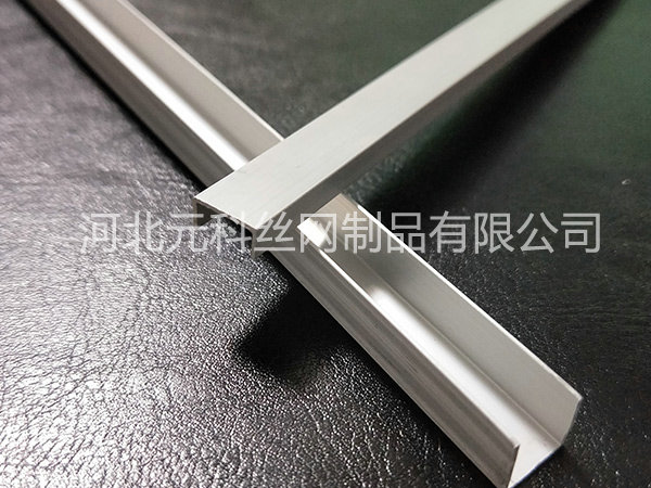 鋁合金分隔條圖片3 鋁合金分隔條圖片3