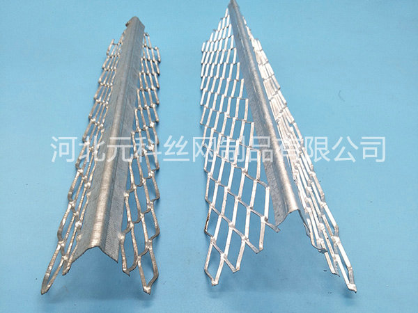 拉網(wǎng)護(hù)角網(wǎng)圖片1