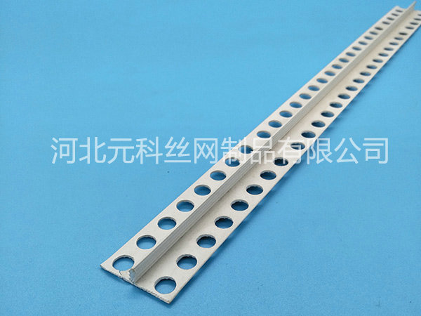 塑料Z型護角圖片4