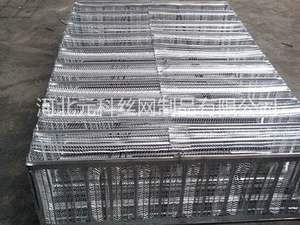 有筋擴(kuò)張網(wǎng)